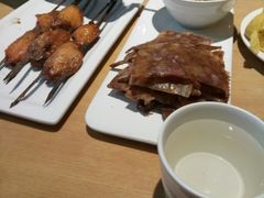 -西北45°(世茂广场店)