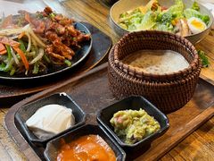 -墨纪Mojí墨西哥餐厅(官舍店)
