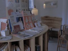 -知亘茶食