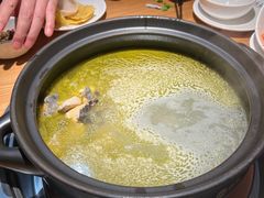 -一朵菌·野生菌探索家火锅(南亚店)