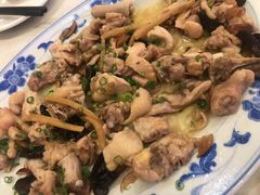 -顺丰轩园林酒家(天河店)