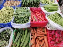 -北京清河镇农副产品交易市场中心