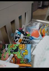 -宝馨月月子中心(友谊医院店)