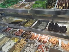-重庆麻辣烫(国权路店)
