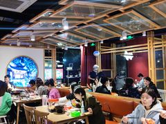 大堂-成都吃客(九眼桥店)