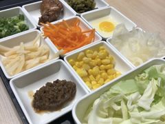 -过桥缘·过桥米线(五里桥银座店)