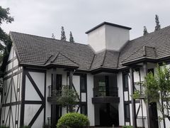 -太阳岛度假酒店