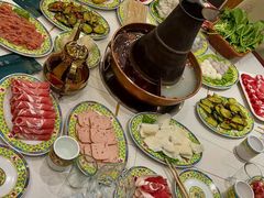 -清真·马家火锅美食城(镇江北路店)