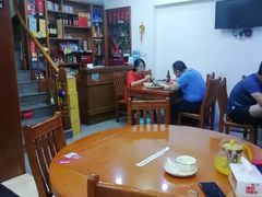 大堂-全乐鱼馆·淳牌有机鱼直营店