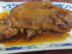猪蹄-九河居(荔湾路店)