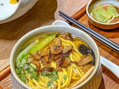 -安多素食(广仁寺路店)