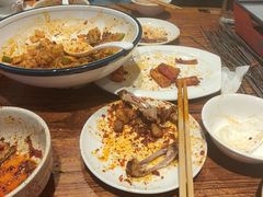 -有奴思烤肉·清真(正宁路店)