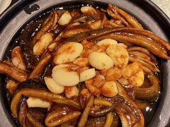 -老淮安·淮安菜(淮阴区店)
