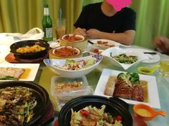 -七哥港式茶餐厅(亮马桥总店)