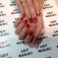 -LILY NAILS美甲美睫