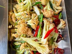 菜花-No.DD戳子烧烤·江湖菜(北京总店)