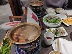 -东来顺饭庄(上地华联店)