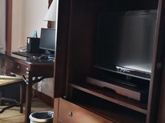 -白云山庄