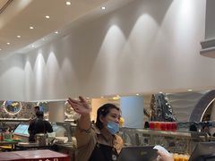 -贝林大翅鲸简餐厅(国家海洋博物馆店)