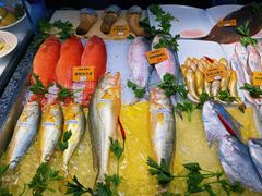 -海味世家·家常菜馆(明州里店)