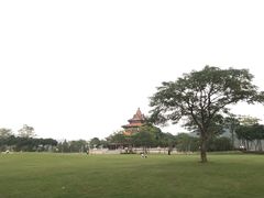 -顺峰山公园
