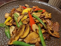 -滇野云南野生菌餐厅(陕西南路店)