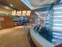 -世外桃源水疗会(皇庭彩园店)