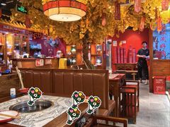 -京元盛铜锅涮肉(上海总店)