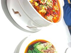 -小山城·馋嘴蛙(亚运村店)
