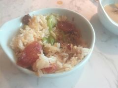 -捞神煲汤火锅(湖滨商业街店)