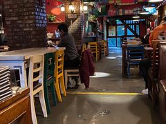 大堂-么哈MOJAR(北京五道口店)