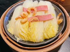 开洋娃娃菜-蒸年青STEAM YOUNG(501城市广场店)