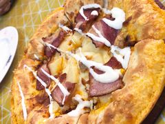 -嘉喜来比萨(罗马花园店)