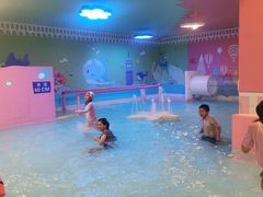 -碧水豪园·足浴·SPA·汗蒸·那须汤泉(中山东路店)