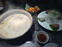 -捞王猪肚鸡火锅(金华义乌之心店)