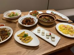 -顺风汤馆·广府粤菜(江宸天街店)