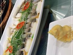 -汤记传菜(浦江店)