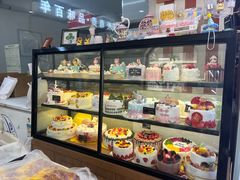 -起士林(荣安大街店)