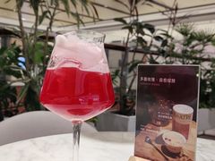 -théATRE 茶聚场(王府中環店)