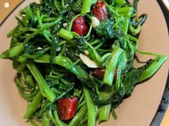 -易老九江湖菜(北滨一路店)