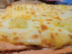 -夏日玛莉西餐厅(梅溪湖步步高店)