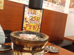 -大阪烧肉BAKA一代(十亩地店)