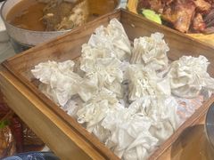 -老爷庙风味美食府(魏都大道店)