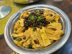 肉碎支竹-农汤老店(顺联公园里店)