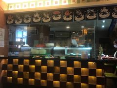生鲜现切-科尔海悦酒店樱之河日本料理(清河东路店)