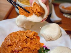 -安多素食(广仁寺路店)