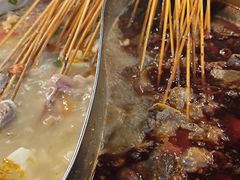 -满江红串串香(七道堰街店)