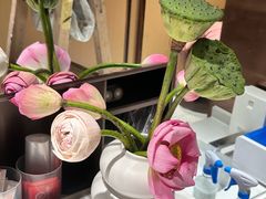 -海底捞火锅(银泰中心店)