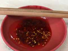 辣椒碟-海汇源老烧麦店(东大街总店)