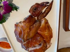 -唐苑酒家·岭南粤菜名店(太古仓店)